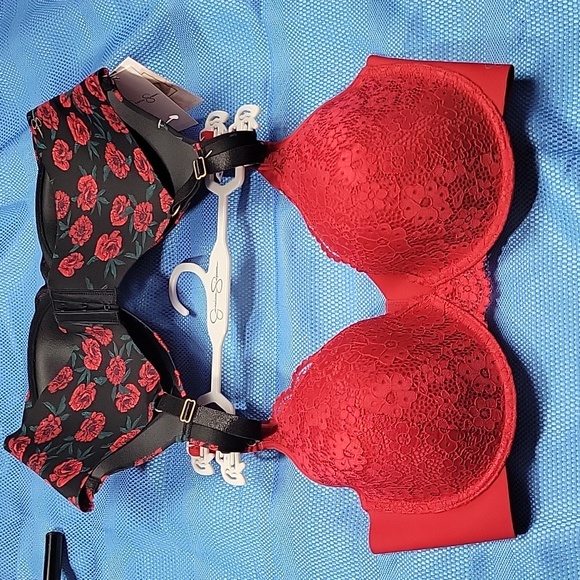 JESSICA SIMPSON BRA. - Picture 2 of 5